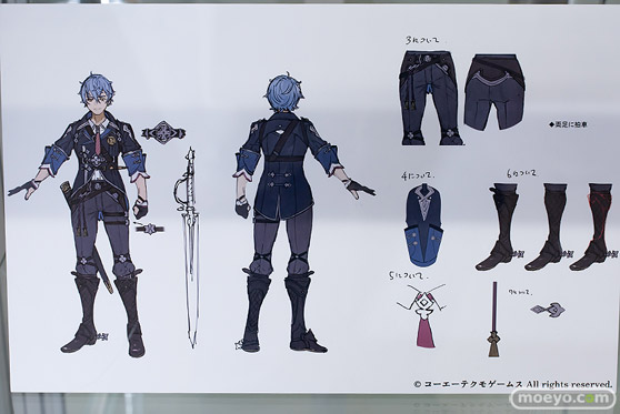 あみあみ 秋葉原ラジオ会館店 ライザのアトリエ3 発売記念 ポップアップショップ in amiami 26