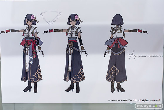 あみあみ 秋葉原ラジオ会館店 ライザのアトリエ3 発売記念 ポップアップショップ in amiami 27