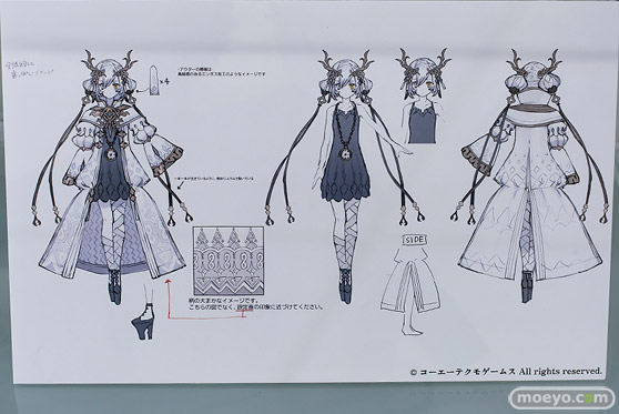 あみあみ 秋葉原ラジオ会館店 ライザのアトリエ3 発売記念 ポップアップショップ in amiami 28