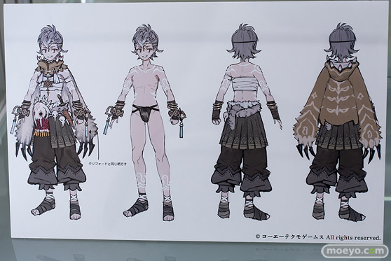 あみあみ 秋葉原ラジオ会館店 ライザのアトリエ3 発売記念 ポップアップショップ in amiami 29