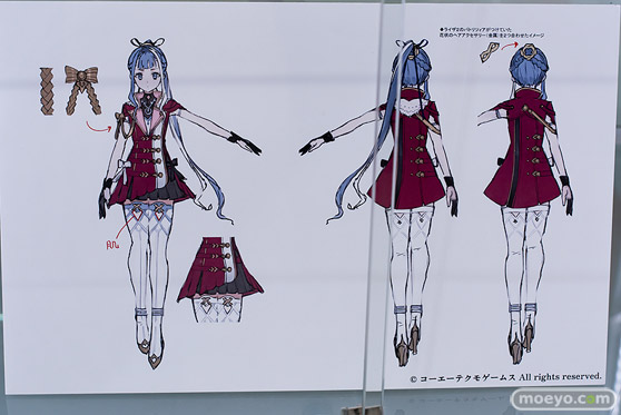 あみあみ 秋葉原ラジオ会館店 ライザのアトリエ3 発売記念 ポップアップショップ in amiami 30