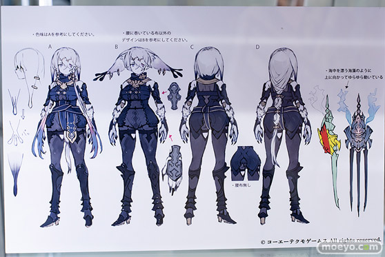 あみあみ 秋葉原ラジオ会館店 ライザのアトリエ3 発売記念 ポップアップショップ in amiami 31