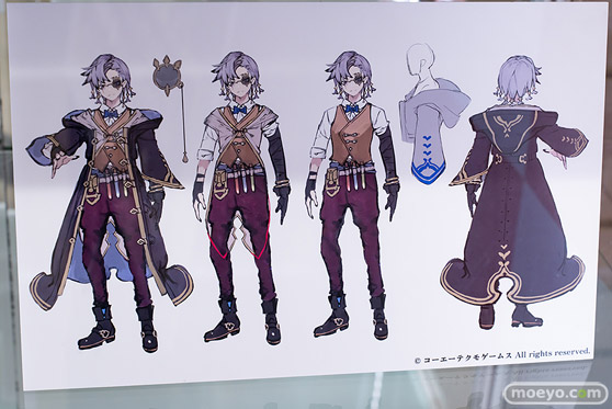 あみあみ 秋葉原ラジオ会館店 ライザのアトリエ3 発売記念 ポップアップショップ in amiami 32