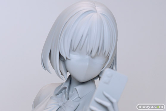 Lovely 媛子 スカイ エロ キャストオフ フィギュア ワンダーフェスティバル2023 [冬] 05