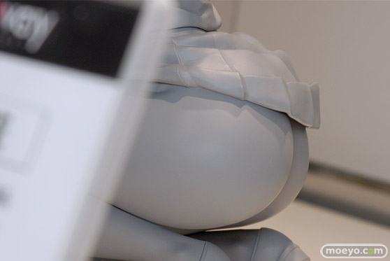 Lovely 媛子 スカイ エロ キャストオフ フィギュア ワンダーフェスティバル2023 [冬] 06