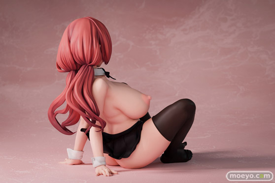 インサイト インサイトオリジナルJK「アン」追視アイver. うるるもち エロ フィギュア 05