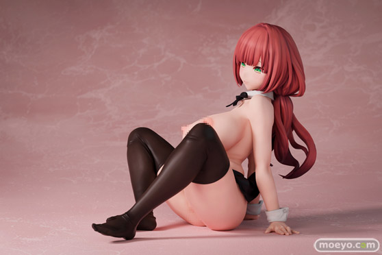 インサイト インサイトオリジナルJK「アン」追視アイver. うるるもち エロ フィギュア 07