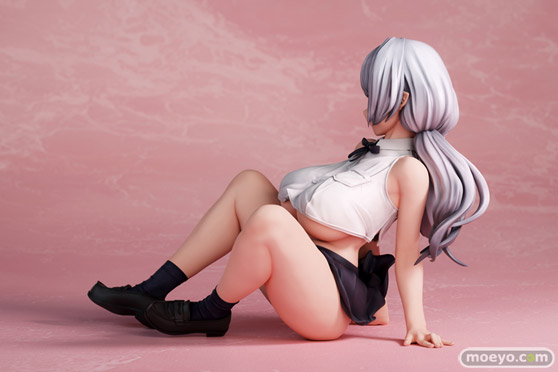 Bfull FOTS JAPAN(ビーフル フォトス ジャパン) FOTSオリジナルJK「エマ」追視アイver. うるるもち フィギュア 04