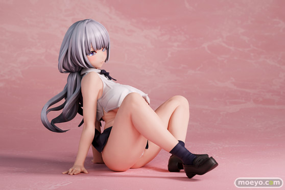 Bfull FOTS JAPAN(ビーフル フォトス ジャパン) FOTSオリジナルJK「エマ」追視アイver. うるるもち フィギュア 07