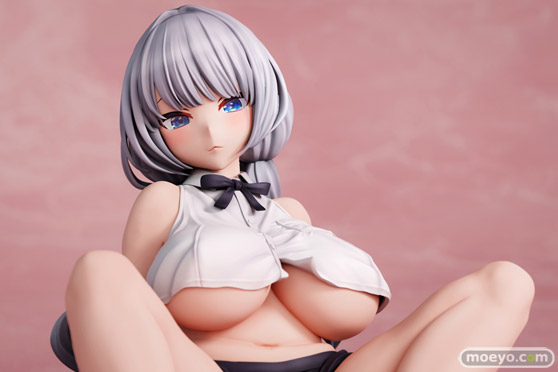 Bfull FOTS JAPAN(ビーフル フォトス ジャパン) FOTSオリジナルJK「エマ」追視アイver. うるるもち フィギュア 09