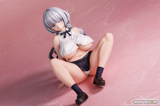 Bfull FOTS JAPAN(ビーフル フォトス ジャパン) FOTSオリジナルJK「エマ」追視アイver. うるるもち フィギュア 10