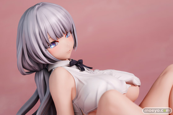 Bfull FOTS JAPAN(ビーフル フォトス ジャパン) FOTSオリジナルJK「エマ」追視アイver. うるるもち フィギュア 16