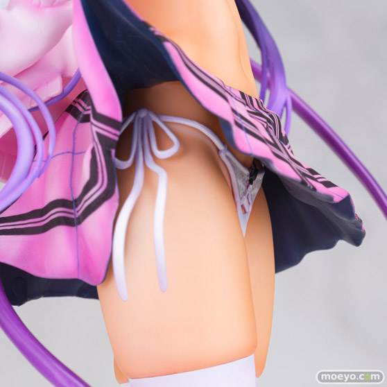 Bishop's Rondo あゆま紗由 小悪魔ちゃんのこうげき! 1/6小悪魔りあすちゃん 日焼けver. エロ フィギュア キャストオフ 13