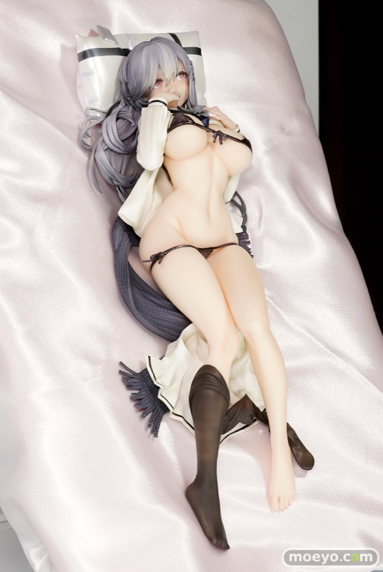 画像　フィギュア　サンプル　レビュー　ワンダーフェスティバル2023 [冬]　コネクトレクト 02