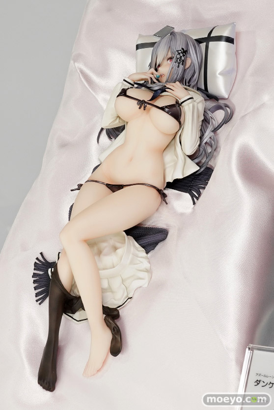 画像　フィギュア　サンプル　レビュー　ワンダーフェスティバル2023 [冬]　コネクトレクト 03