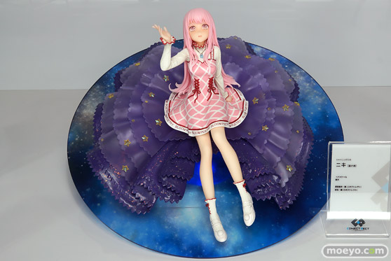 画像　フィギュア　サンプル　レビュー　ワンダーフェスティバル2023 [冬]　コネクトレクト 09