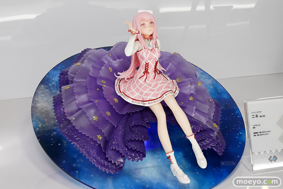 画像　フィギュア　サンプル　レビュー　ワンダーフェスティバル2023 [冬]　コネクトレクト 10