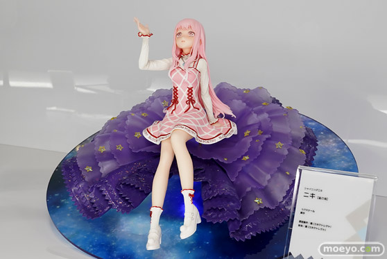 画像　フィギュア　サンプル　レビュー　ワンダーフェスティバル2023 [冬]　コネクトレクト 11