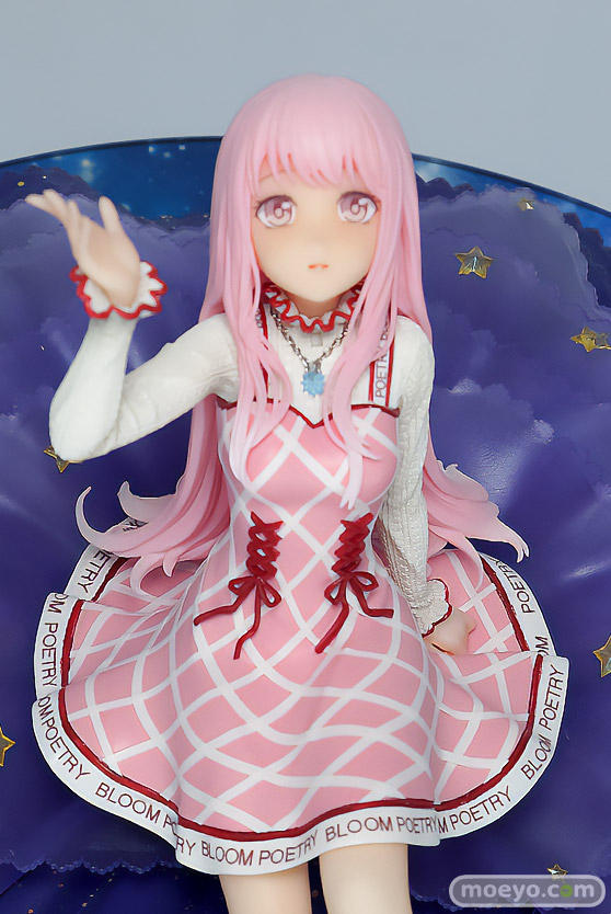 画像　フィギュア　サンプル　レビュー　ワンダーフェスティバル2023 [冬]　コネクトレクト 12