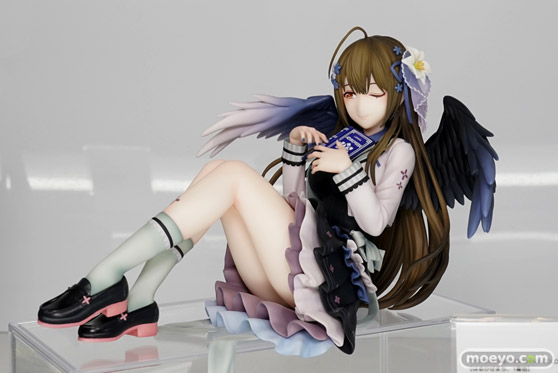 画像　フィギュア　サンプル　レビュー　ワンダーフェスティバル2023 [冬]　コネクトレクト 13