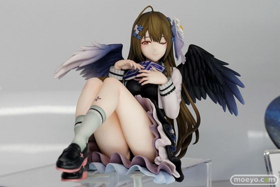 画像　フィギュア　サンプル　レビュー　ワンダーフェスティバル2023 [冬]　コネクトレクト 14