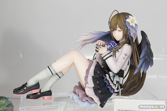 画像　フィギュア　サンプル　レビュー　ワンダーフェスティバル2023 [冬]　コネクトレクト 15