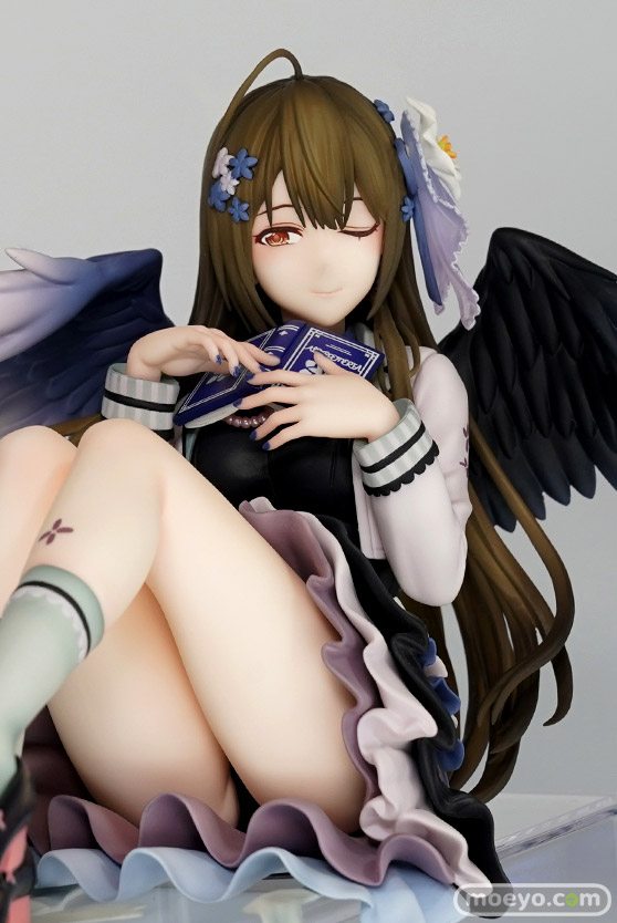 画像　フィギュア　サンプル　レビュー　ワンダーフェスティバル2023 [冬]　コネクトレクト 16