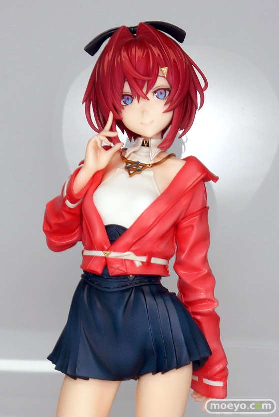 画像　フィギュア　サンプル　レビュー　ワンダーフェスティバル2023 [冬]　コネクトレクト 20