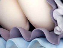 「ワンダーフェスティバル2023 [冬]」 様々なディーラーブースの様子「コネクトレクト」