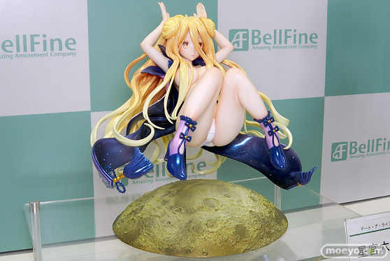 ベルファイン デート・ア・ライブIV 星宮六喰 矢遠双嗣 川田秀明 アンドウケンジ フィギュア ワンダーフェスティバル2023 [冬] 02