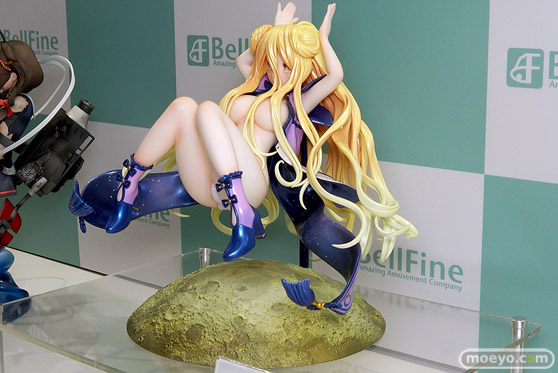 ベルファイン デート・ア・ライブIV 星宮六喰 矢遠双嗣 川田秀明 アンドウケンジ フィギュア ワンダーフェスティバル2023 [冬] 03