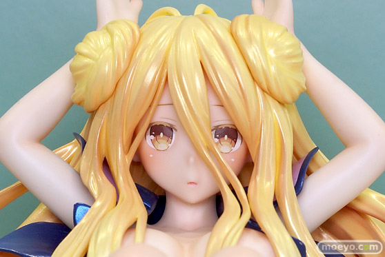 ベルファイン デート・ア・ライブIV 星宮六喰 矢遠双嗣 川田秀明 アンドウケンジ フィギュア ワンダーフェスティバル2023 [冬] 05