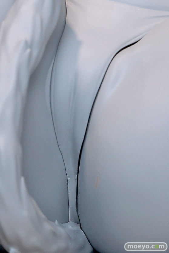 Lovely ネコマタ巨乳ゲーマー シロ だにまる エロ フィギュア ワンダーフェスティバル2023 [冬] 08