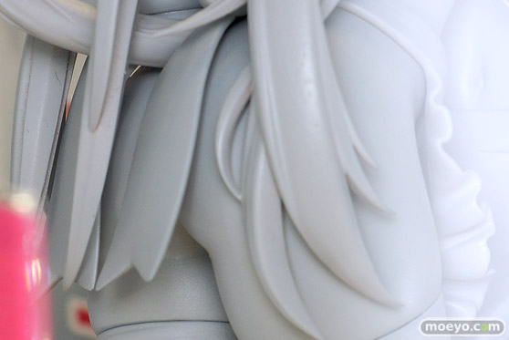 DOKIBOKKI 青雪＆赤雪 雪猫 フィギュア ワンダーフェスティバル2023 [冬] 08