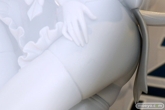 DOKIBOKKI 青雪＆赤雪 雪猫 フィギュア ワンダーフェスティバル2023 [冬] 09