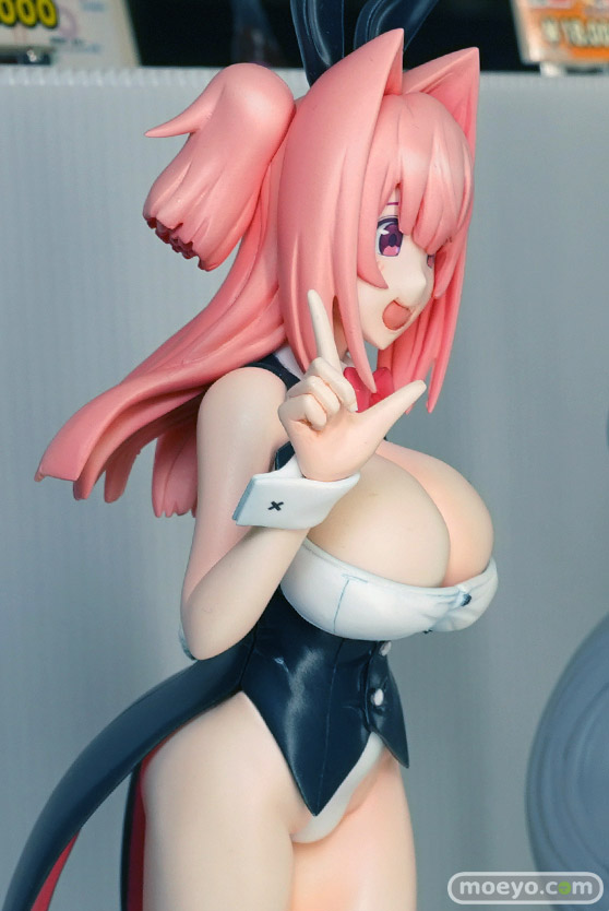 画像　フィギュア　サンプル　レビュー　ワンダーフェスティバル2023 [冬]　林檎連盟 07