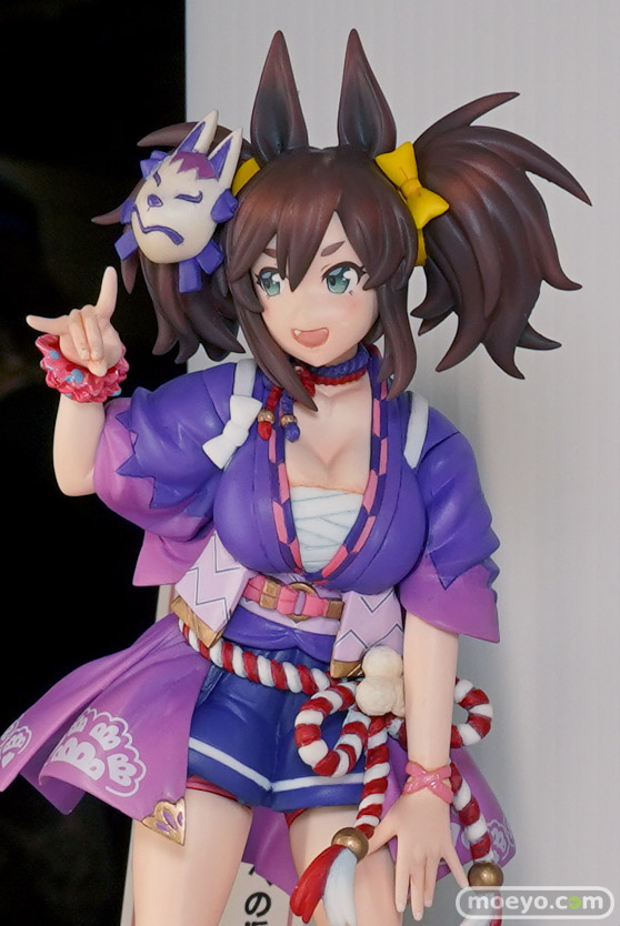 画像　フィギュア　サンプル　レビュー　ワンダーフェスティバル2023 [冬]　林檎連盟 15