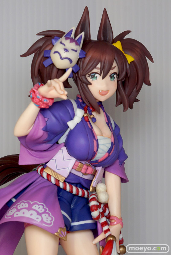 画像　フィギュア　サンプル　レビュー　ワンダーフェスティバル2023 [冬]　林檎連盟 16