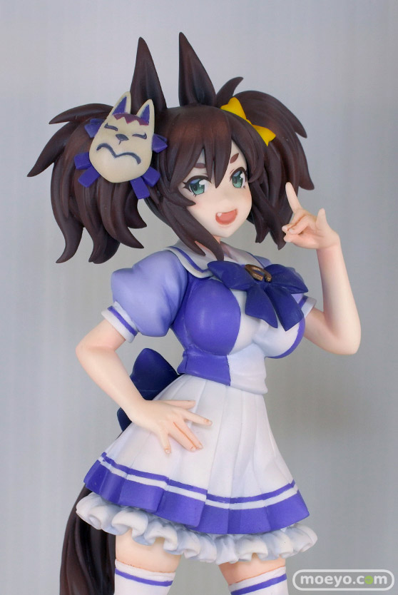 画像　フィギュア　サンプル　レビュー　ワンダーフェスティバル2023 [冬]　林檎連盟 17