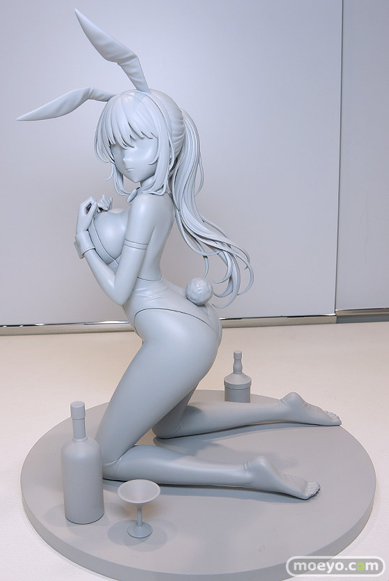 SHOWMON SEI CABA フィギュア ワンダーフェスティバル2023 [冬] 01