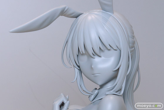 SHOWMON SEI CABA フィギュア ワンダーフェスティバル2023 [冬] 05