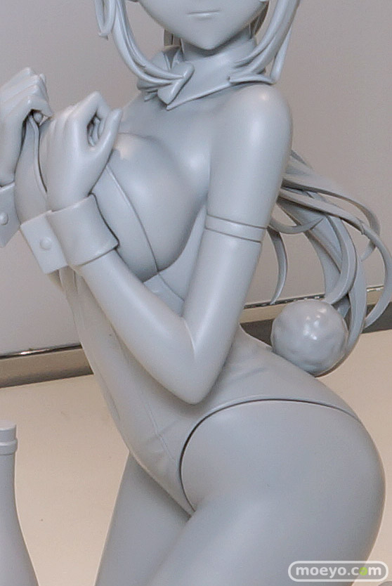 SHOWMON SEI CABA フィギュア ワンダーフェスティバル2023 [冬] 06