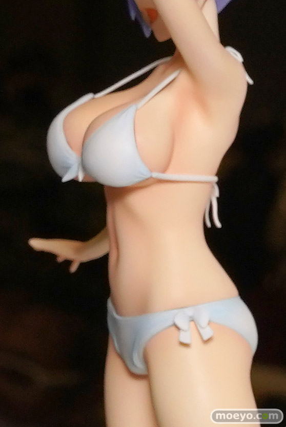 画像　フィギュア　サンプル　レビュー　ワンダーフェスティバル2023 [冬]　チェリーブロッサム  04