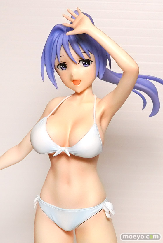 画像　フィギュア　サンプル　レビュー　ワンダーフェスティバル2023 [冬]　チェリーブロッサム  08