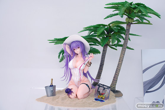 Wonderful Works ドールズフロントライン ZB-26 麗しき夢の片隅Ver. Rico ene 路川宏之 01