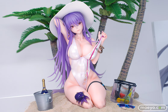 Wonderful Works ドールズフロントライン ZB-26 麗しき夢の片隅Ver. Rico ene 路川宏之 03