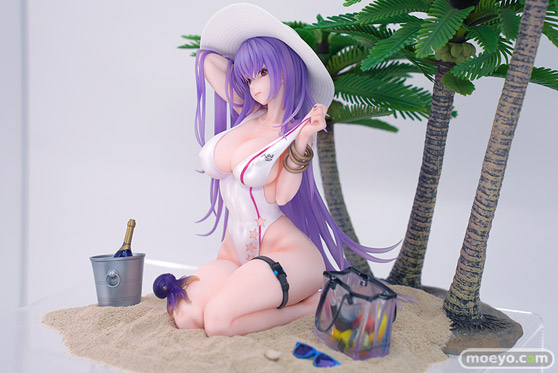 Wonderful Works ドールズフロントライン ZB-26 麗しき夢の片隅Ver. Rico ene 路川宏之 04