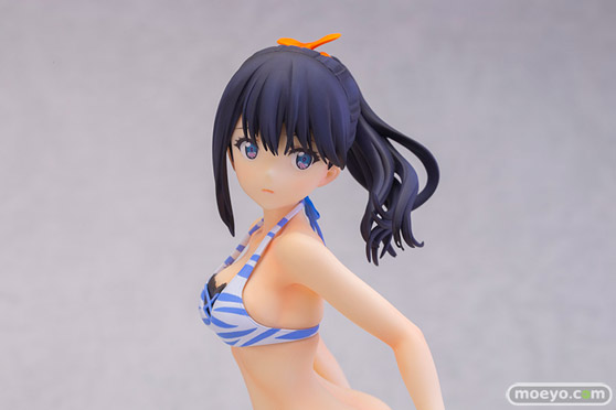 SSSS.GRIDMAN 宝多六花 再販 アルファマックス 2％ フィギュア 10