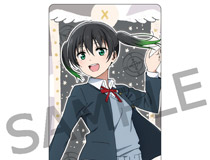 TVアニメ『ラブライブ！虹ヶ咲学園スクールアイドル同好会』より、「タロット風コレクション」シリーズが登場！