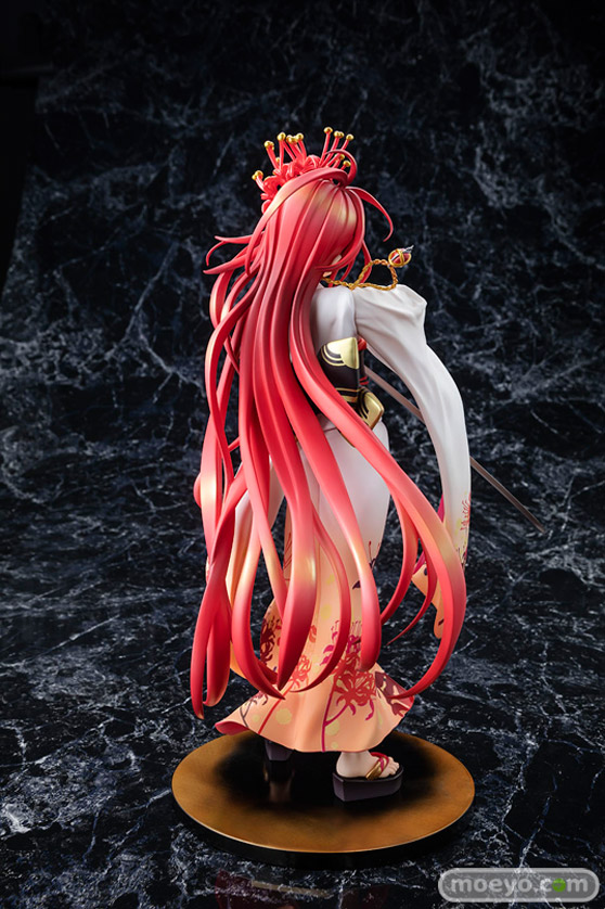 KADOKAWA KDcolle 『灼眼のシャナ』20周年記念 シャナ 灼眼ノ美人ver. CKB 絵梦トイズ たけうちハム フィギュア 04